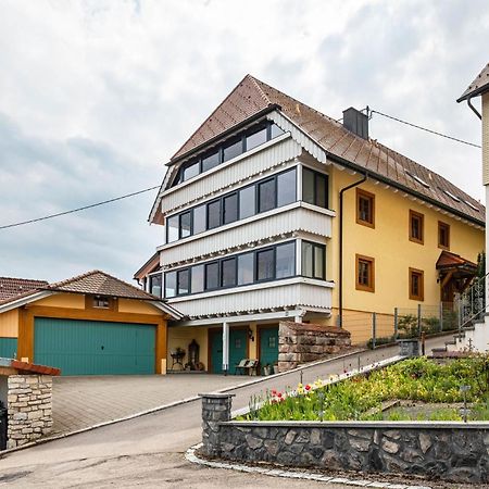 Villa Grenzenlos Löffingen Екстериор снимка