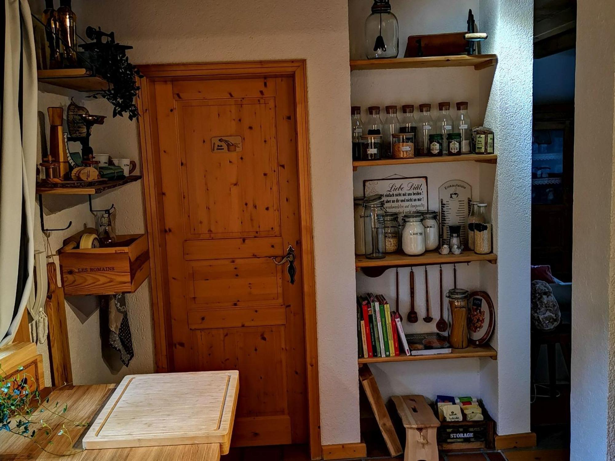 Villa Grenzenlos Löffingen Екстериор снимка