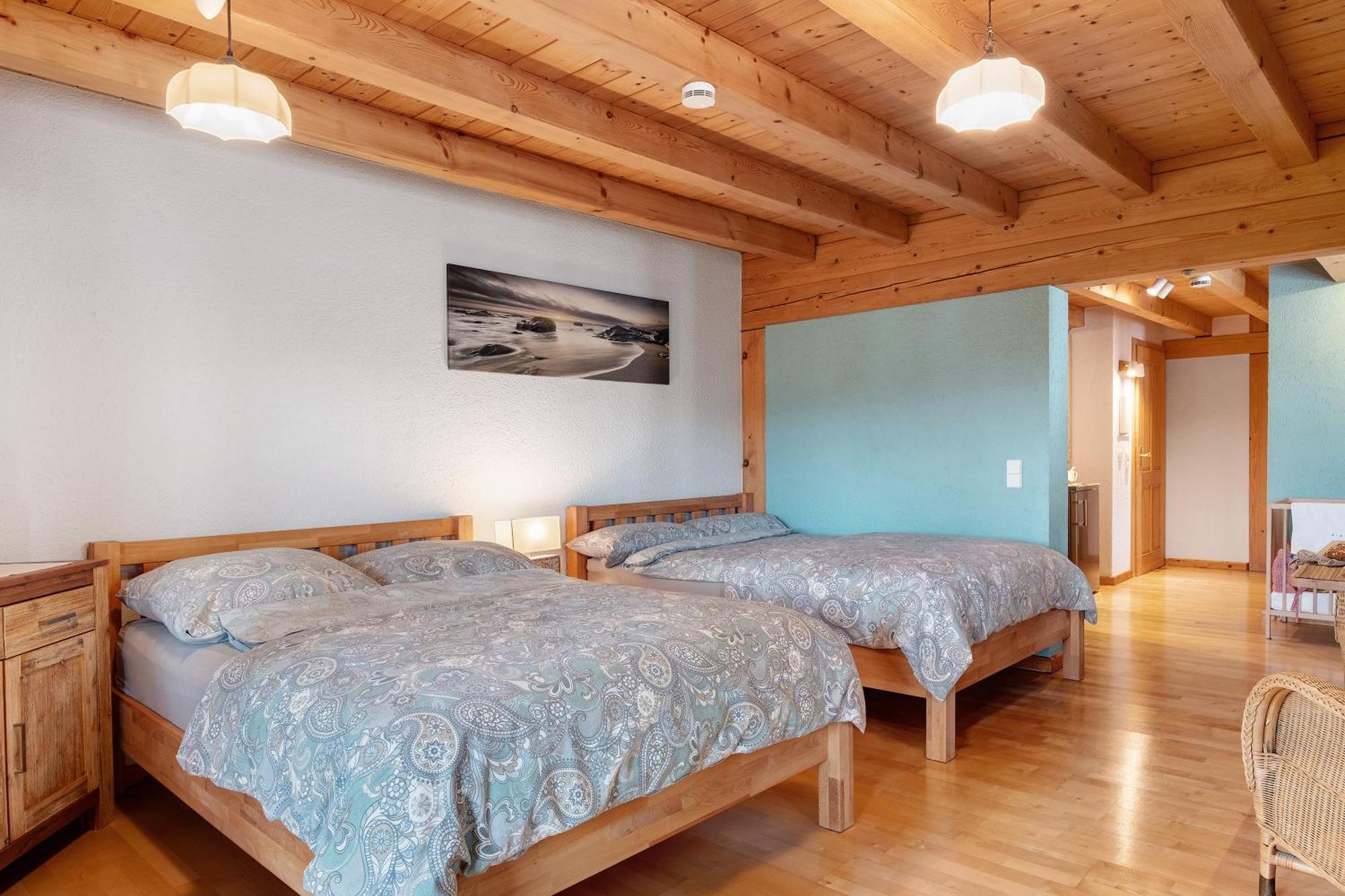 Villa Grenzenlos Löffingen Екстериор снимка
