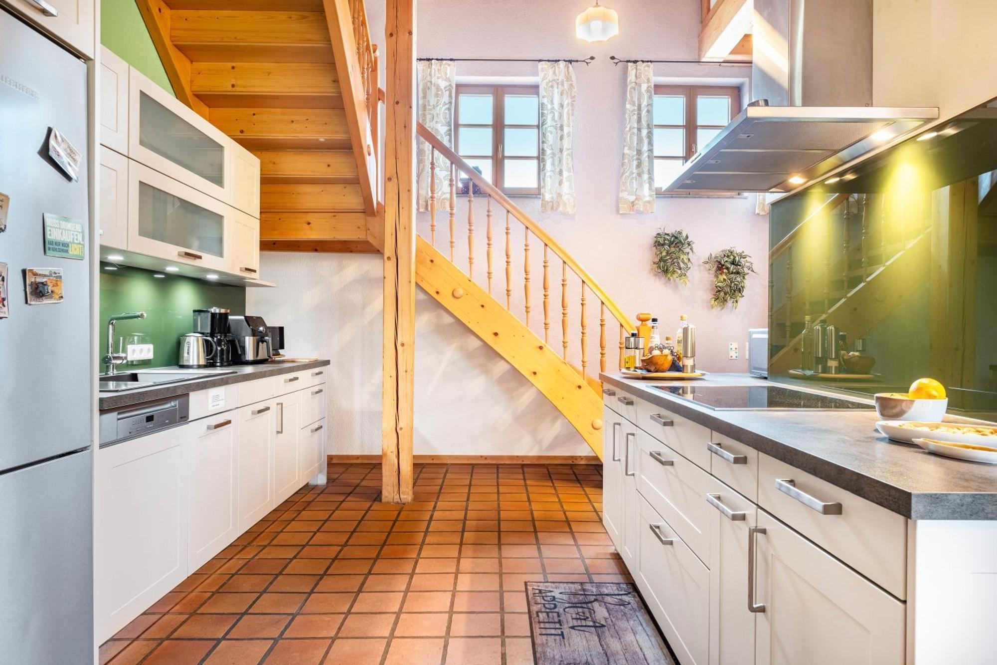 Villa Grenzenlos Löffingen Екстериор снимка