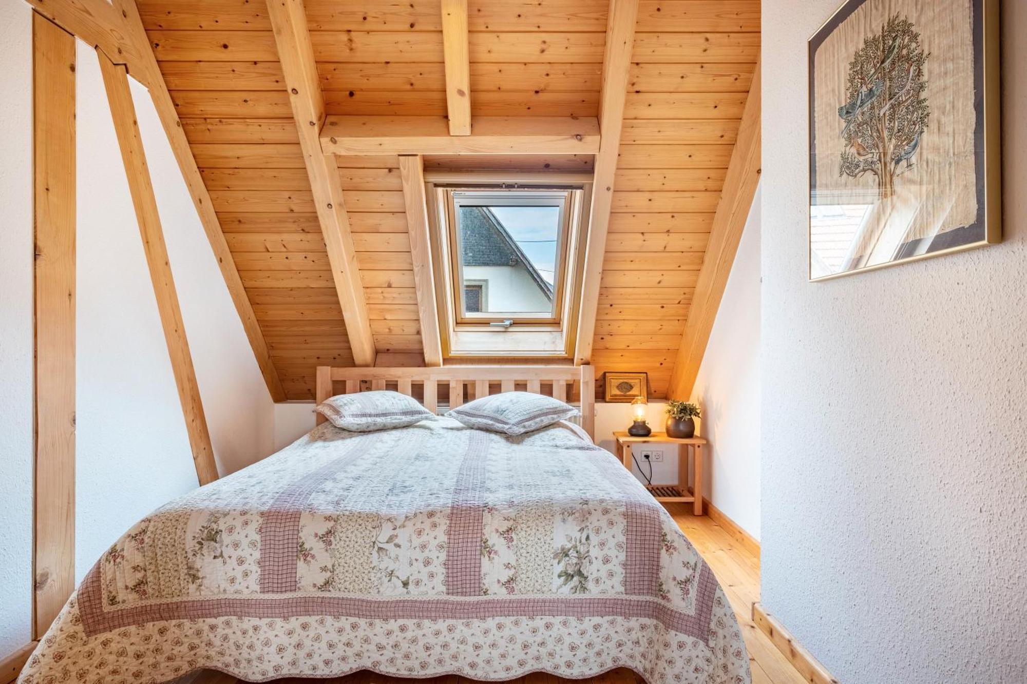 Villa Grenzenlos Löffingen Екстериор снимка