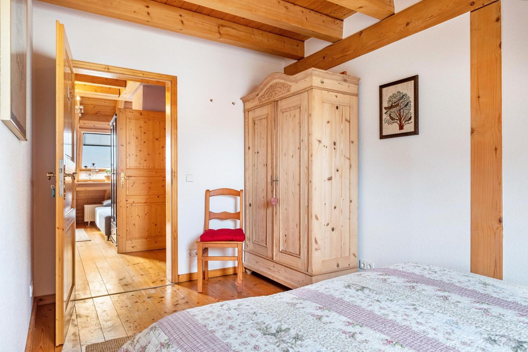 Villa Grenzenlos Löffingen Екстериор снимка